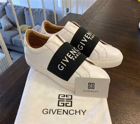 givenchy shoe size fit|Givenchy shoes poshmark.